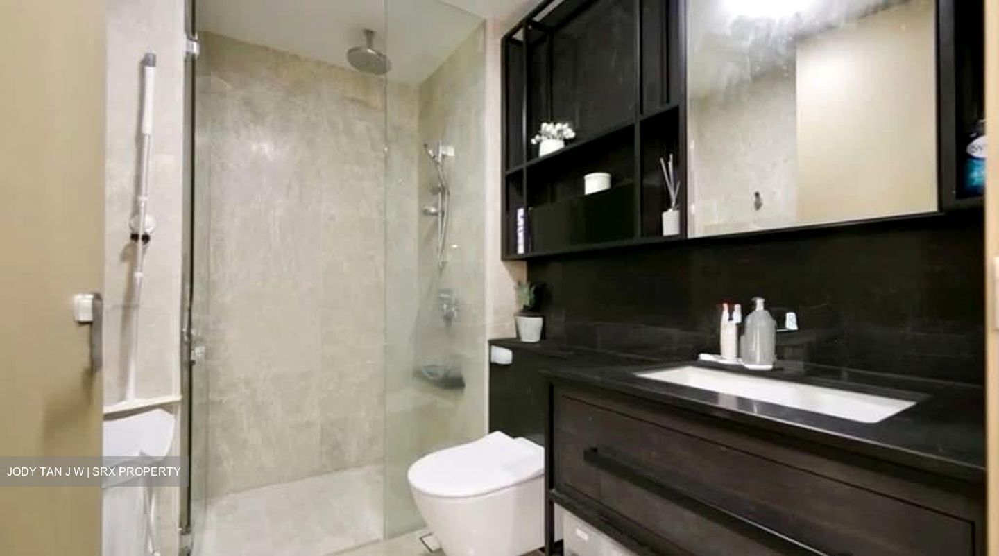 Haus On Handy (D9), Condominium #542136431